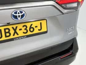 Toyota RAV4 (2021) thumbnail 21