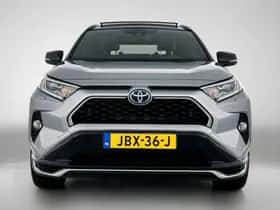 Toyota RAV4 (2021) thumbnail 22