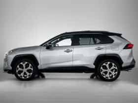 Toyota RAV4 (2021) thumbnail 4
