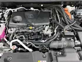 Toyota RAV4 (2021) thumbnail 34