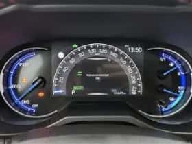Toyota RAV4 (2021) thumbnail 7