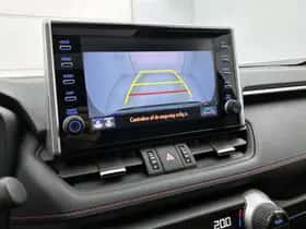 Toyota RAV4 (2021) thumbnail 9