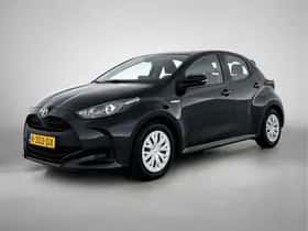 Toyota Yaris (2020)