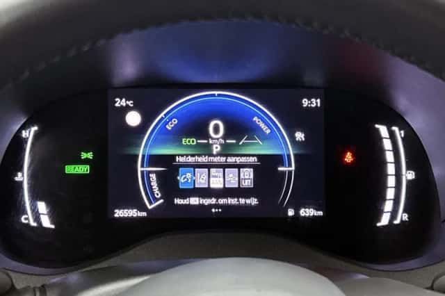 Toyota Yaris_Cross (2025) thumbnail 5
