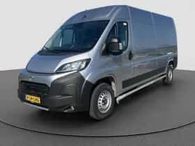 Toyota Proace (2025)