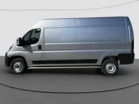 Toyota Proace (2025) thumbnail 4