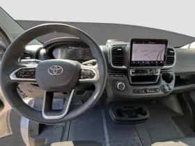 Toyota Proace (2025) thumbnail 5
