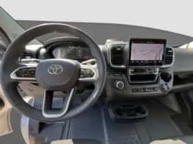 Toyota Proace (2025) thumbnail 6