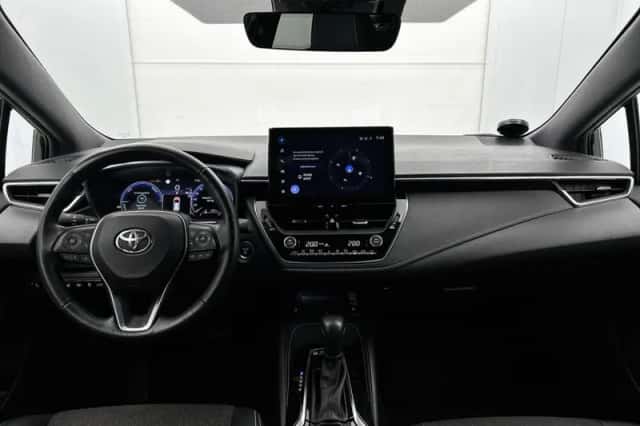 Toyota Corolla_Touring_Sports (2024) thumbnail 4