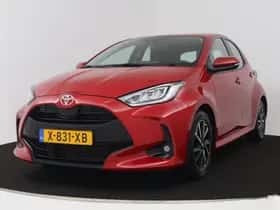 Toyota Yaris (2024)