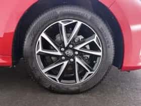 Toyota Yaris (2024) thumbnail 5
