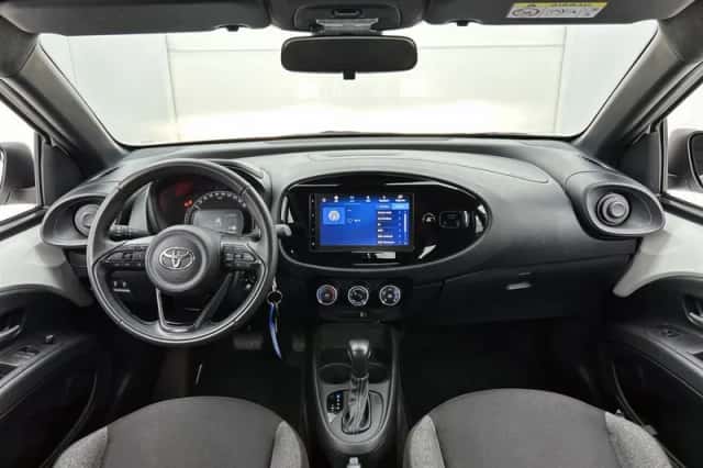 Toyota Aygo (2025) thumbnail 4