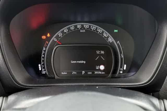 Toyota Aygo (2025) thumbnail 5