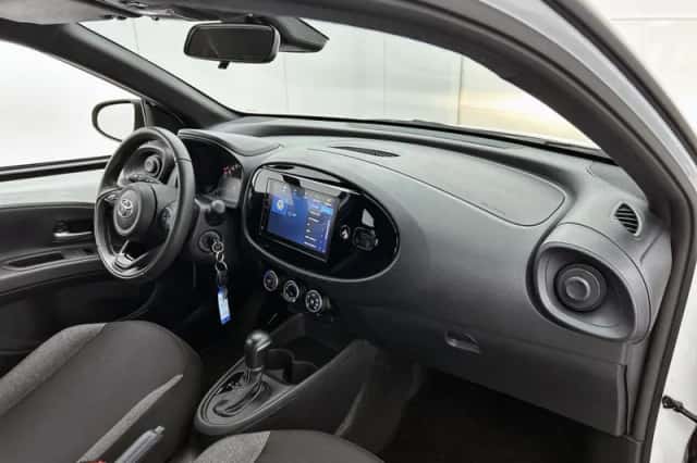 Toyota Aygo (2025) thumbnail 6