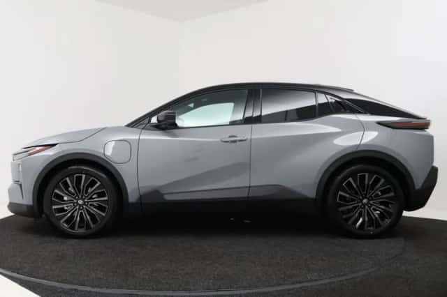 Toyota C-HR+ (2026) thumbnail 3
