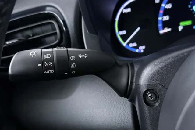 Toyota Yaris Cross (2023) thumbnail 4