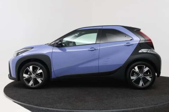 Toyota Aygo (2026) thumbnail 3