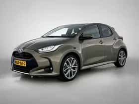 Toyota Yaris (2024)