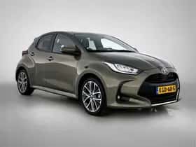 Toyota Yaris (2024) thumbnail 12