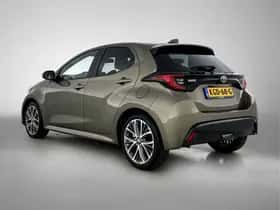Toyota Yaris (2024) thumbnail 13
