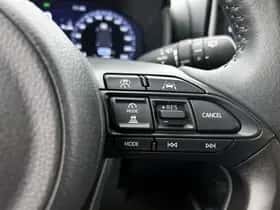 Toyota Yaris (2024) thumbnail 14