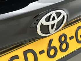 Toyota Yaris (2024) thumbnail 18