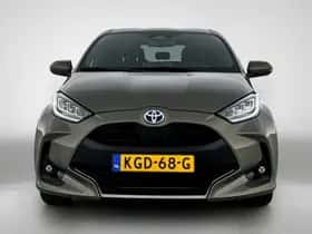 Toyota Yaris (2024) thumbnail 19