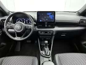 Toyota Yaris (2024) thumbnail 4