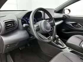 Toyota Yaris (2024) thumbnail 35
