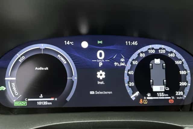 Toyota Yaris (2024) thumbnail 5
