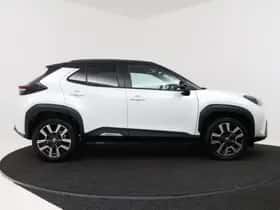 Toyota Yaris_Cross (2025) thumbnail 14
