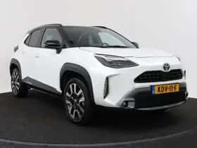 Toyota Yaris_Cross (2025) thumbnail 15