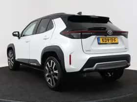 Toyota Yaris_Cross (2025) thumbnail 16