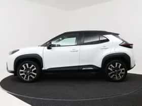 Toyota Yaris_Cross (2025) thumbnail 3