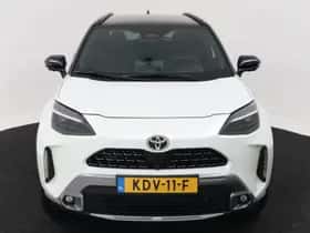 Toyota Yaris_Cross (2025) thumbnail 24