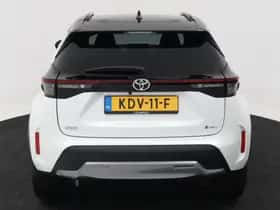 Toyota Yaris_Cross (2025) thumbnail 25