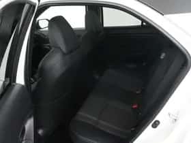 Toyota Yaris_Cross (2025) thumbnail 26