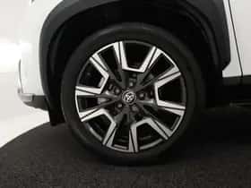 Toyota Yaris_Cross (2025) thumbnail 27