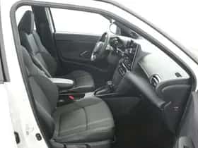 Toyota Yaris_Cross (2025) thumbnail 29