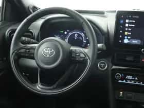 Toyota Yaris_Cross (2025) thumbnail 30