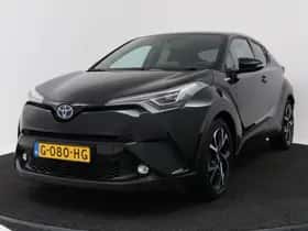 Toyota C-HR (2019)