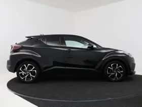 Toyota C-HR (2019) thumbnail 14