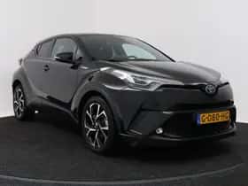 Toyota C-HR (2019) thumbnail 15