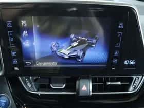Toyota C-HR (2019) thumbnail 22