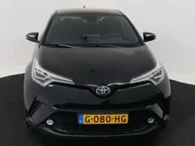 Toyota C-HR (2019) thumbnail 24