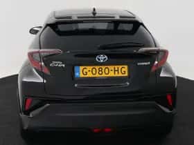 Toyota C-HR (2019) thumbnail 25