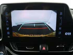 Toyota C-HR (2019) thumbnail 26