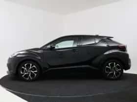 Toyota C-HR (2019) thumbnail 4