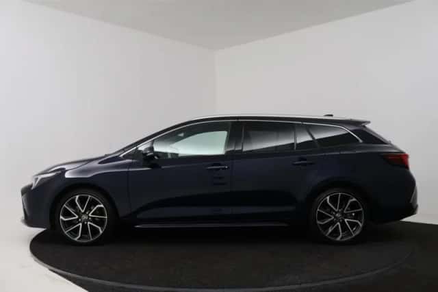 Toyota Corolla_Touring_Sports (2023) thumbnail 3