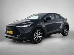 Toyota C-HR (2025)